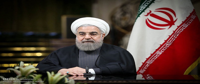 Hasan Ruhani 3 Ağustos'ta görevi devralacak