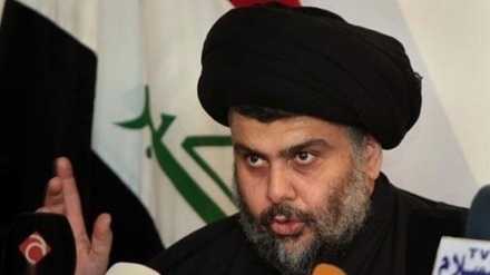 Muqtada Sadr trifft saudischen Kronprinz