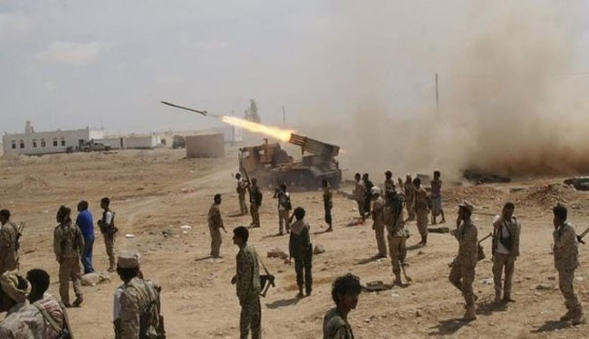 Yemeni forces kill, injures 56 pro-Saudi mercenaries in Taiz