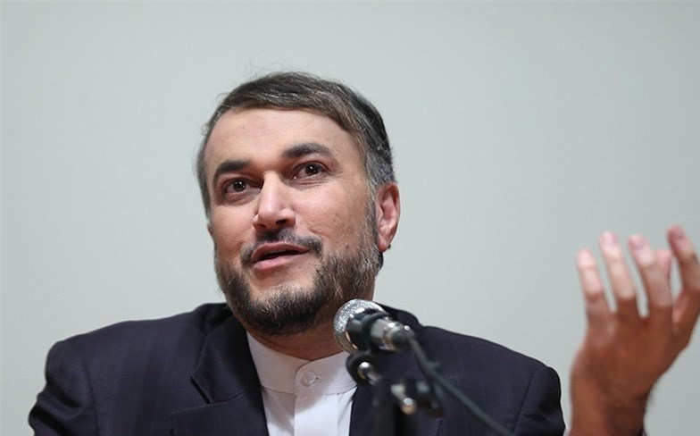 Iran continues support to Syria in fight against terrorism: Official