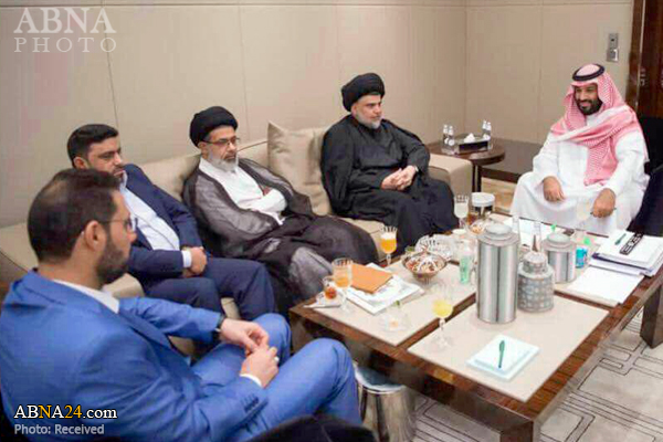 مقتدى الصدر يلقي بـ"قنبلة سياسية من العيار الثقيل"!
