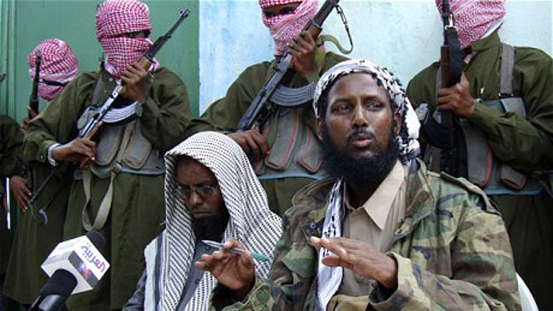 An Hallaka Wani Komandan Kungiyar Ashabab A Somaliya