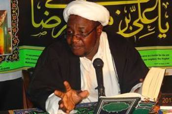 Raddin Littafin “Lillahi Thumma Lit Tarikh - Kashi Na Biyu- Na Shekh Bashir Lawal Raddin Littafin “Lillahi Thumma Lit Tarikh - Kashi Na Biyu- Na Shekh Bashir Lawal