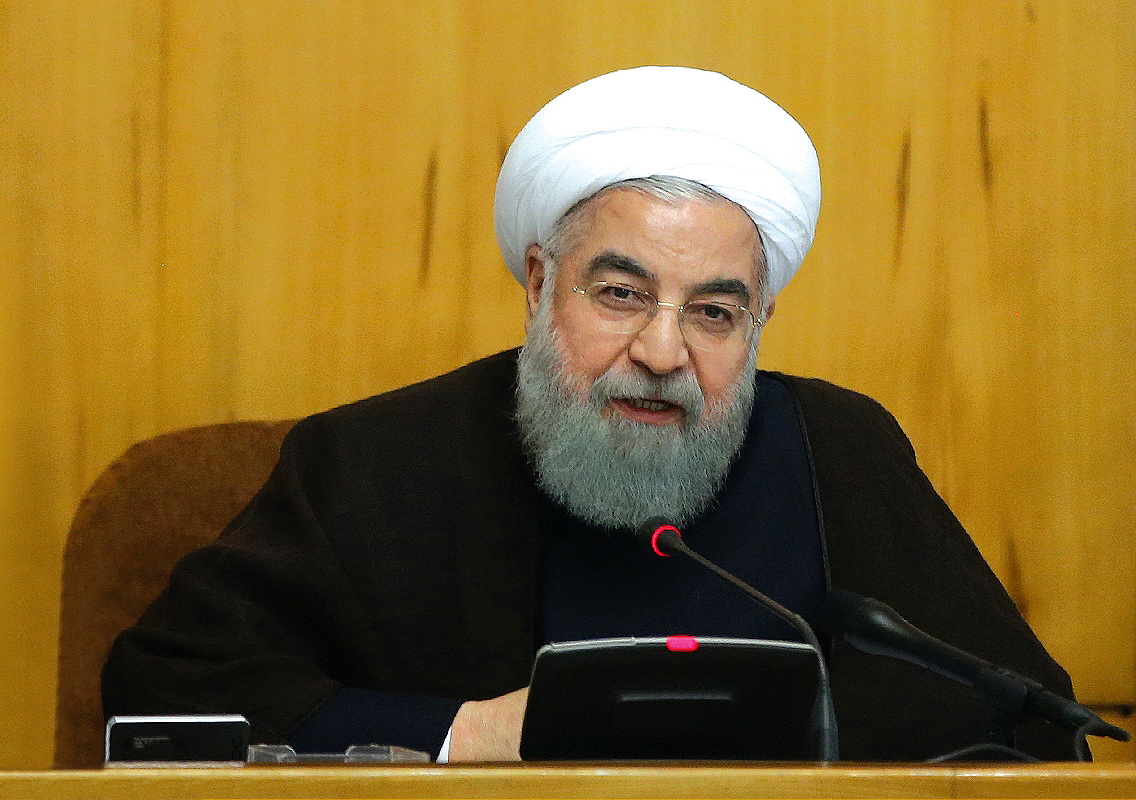 Iran drafts 16 paragraphs to respond US’ actions