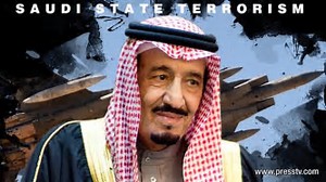 Saudi Arabia ang pinagmumulan ng terorismo 