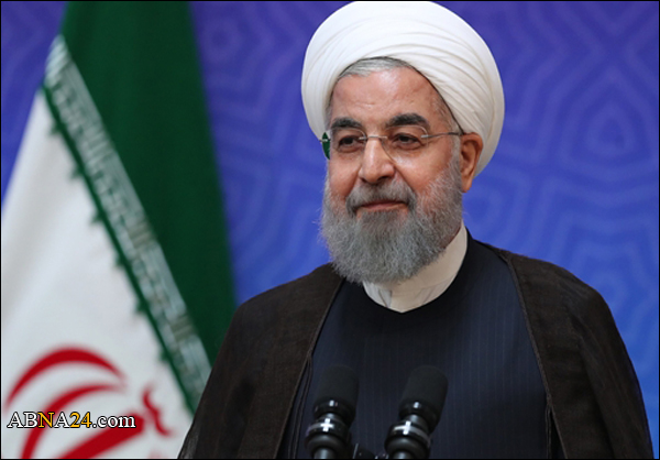 Mais de 100 delegações para participar da cerimônia de tomada de juramento de Rouhani