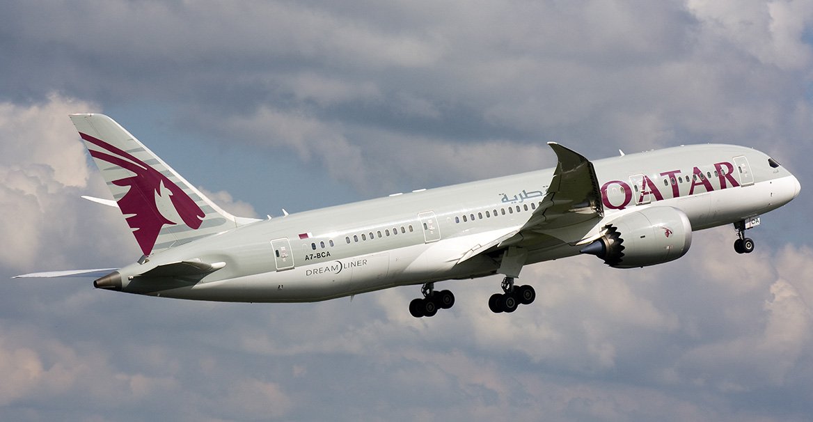 Qatar Tawar Skim Bebas Visa