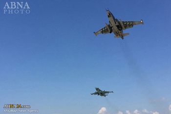 美国主导的国际联盟空袭叙利亚东部致60平民死亡