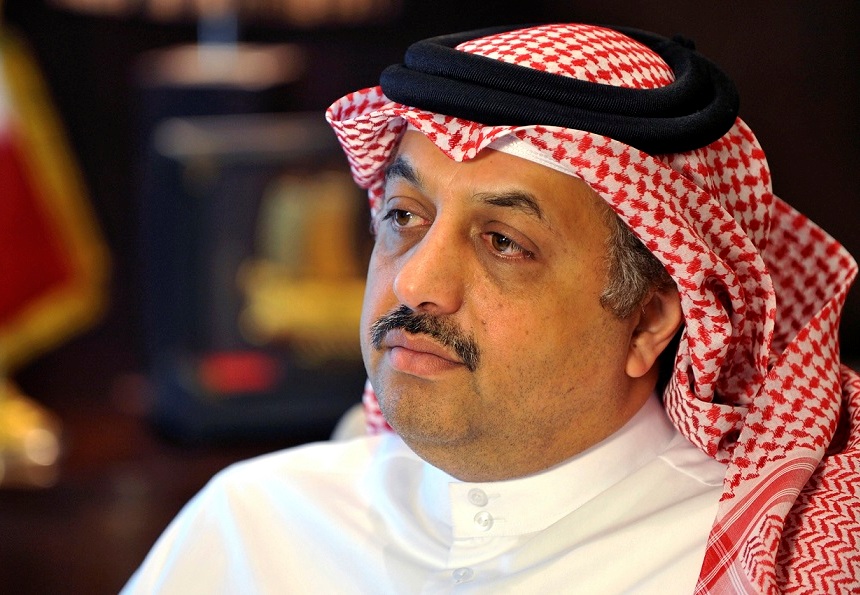 وزير الدفاع القطري يصف تصريحات وزير الخارجية البحريني حول "مأرب" بالكاذبة
