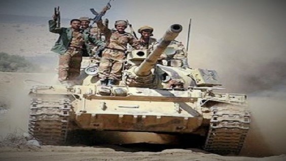 Yəmən Hizbullahı keçirdiyi  əməliyyatda çox sayda Səudiyyə əsgəri öldürüldü