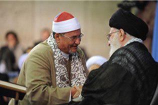 مصر کے عالمی شہرت یافتہ قاری شیخ محمد عبدالوهاب طنطاوی اس دار فانی کو وداع کہتے ہوئے دار بقا کی طرف کوچ کر گئے