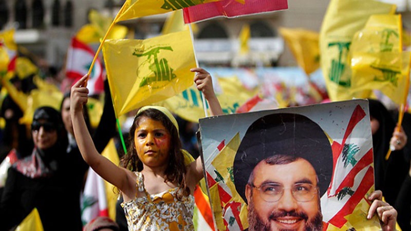 An Fara Musayen Fursunoni Tsakanin Hizbullah Da Jabhatun Nusra
