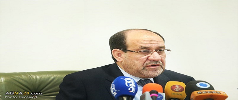 Maliki: İran’ın ''Silahları Sayesinde'' IŞİD’e karşı Direndik
