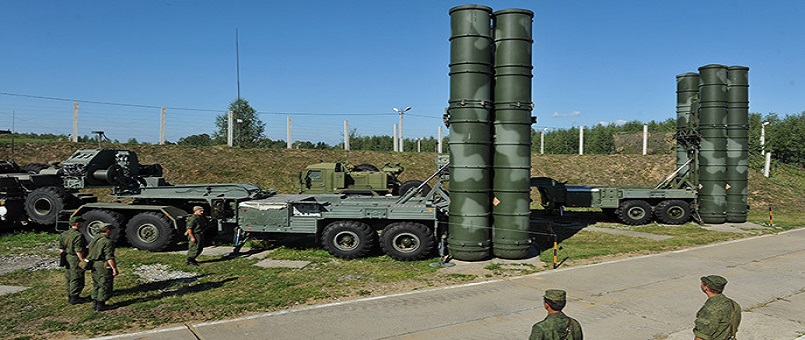 ABD işte bu yüzden S-400'e karşı