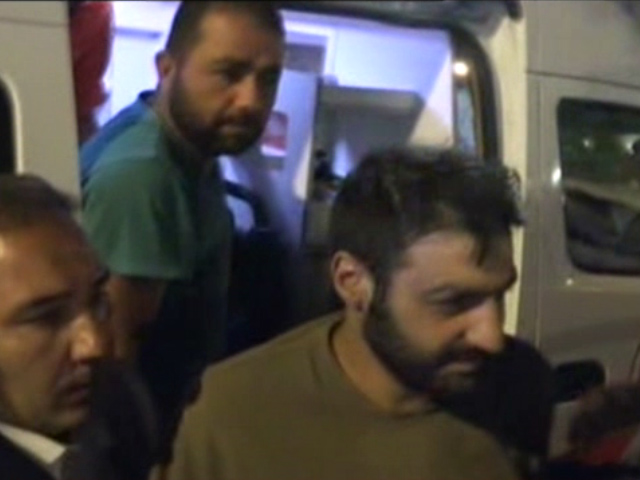 Three Hezbollah fighters freed from Nusra / Video
