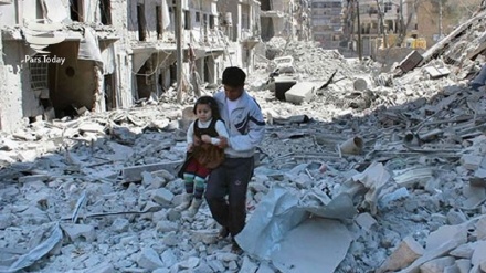 Syrien: 60 Tote bei Angriffen der US-Koalition auf Zivilisten