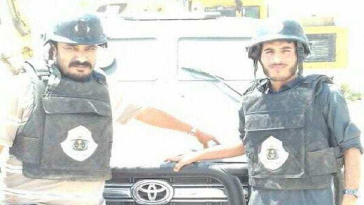 السلطات السعودية تجند مقيمين يمنيين في حملتها القمعية بحق أهالي العوامية+(صور)