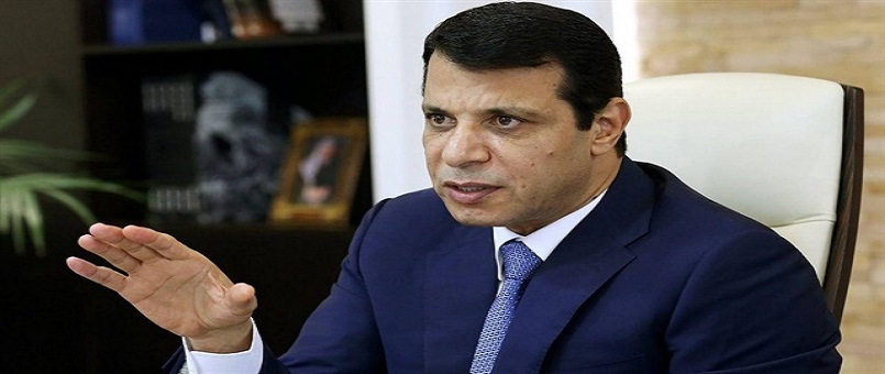 İsrail’den 4 yıl özel eğitim aldı