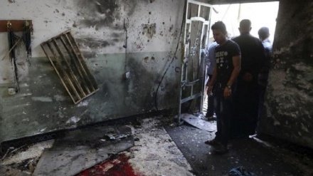 Irak: 518 Tote und Verletzte im Juli