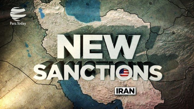 فرانس نے ایران اور روس کے خلاف پابندیوں کو غیر قانونی قرار دیا