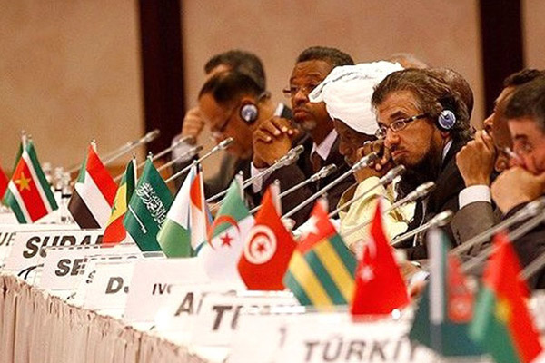 イスラエルの犯罪と国際社会の責任