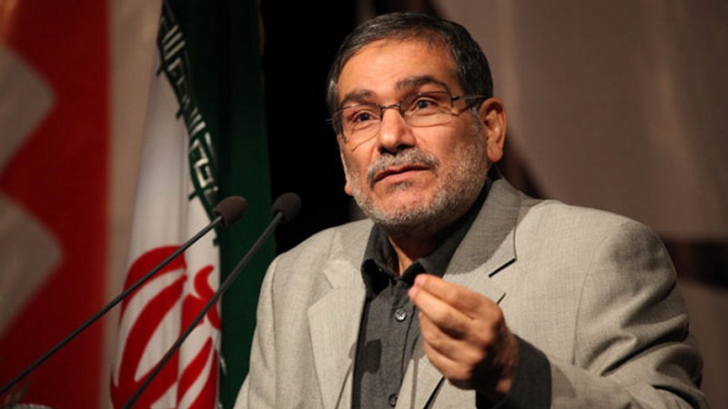 US seeking to withdraw from JCPOA at expense of Iran: Shamkhani