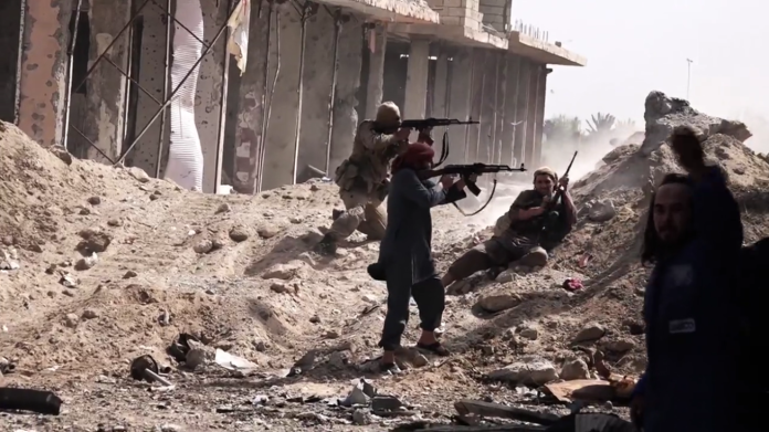ISIS governor in Tel Afar killed in internal clashes