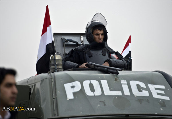 سجن 50 شرطيا مصريا 3 سنوات.. لإضرابهم عن العمل في "سيناء"
