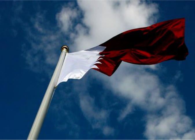 قطر تتهم مصر باستغلال عضويتها داخل المجلس وتقدم شكوى ضدها