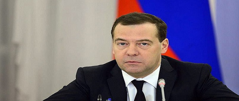 Medvedev: ABD Rusya’ya yönelik tam kapsamlı bir ticaret savaşı başlattı
