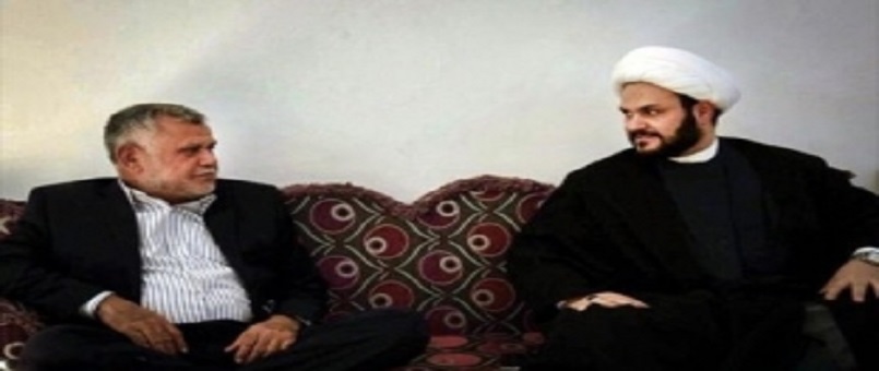 Haşd Şabi’den seçim ittifakı