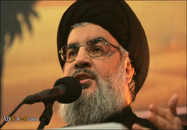 "السيد نصر الله" يؤجل كلمته المقررة الليلة إلى يوم غد