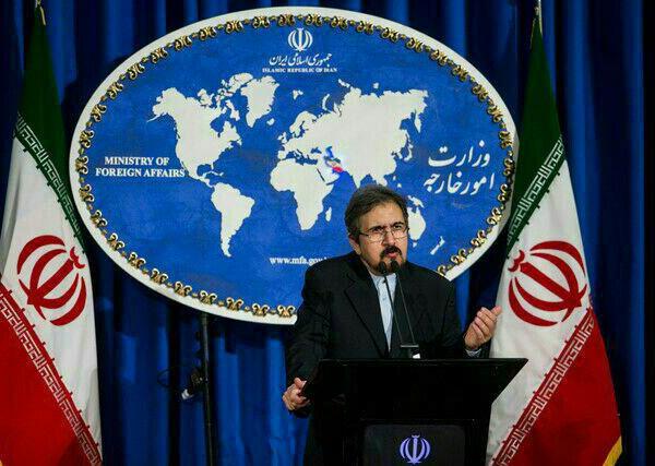 طهران تستنكر التفجير الارهابي في هرات بأفغانستان