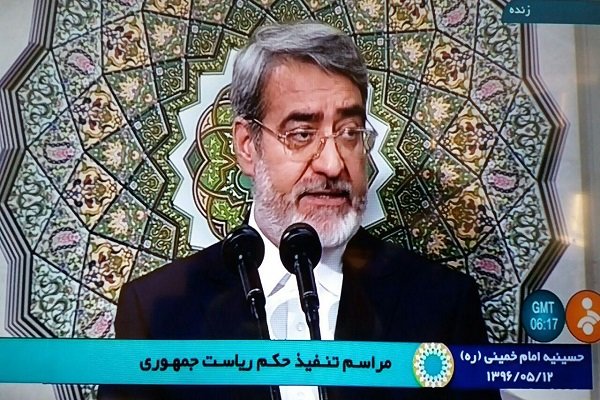 رحماني فضلي: الانتخابات الايرانية في الدورة الثانية عشرة كانت ملحمة حقيقية