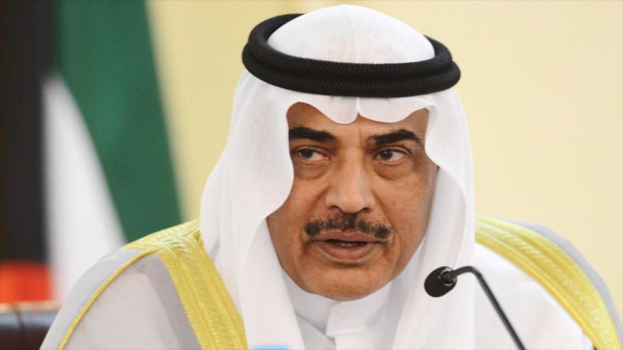 Kuwait Niega Informe de Reuters sobre uso de Irán de sus Aguas para Armar a Ansarolá