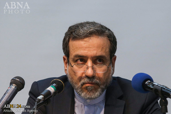ئێران وەڵامی سزانوێکانی ئەمریکا دەداتەوە