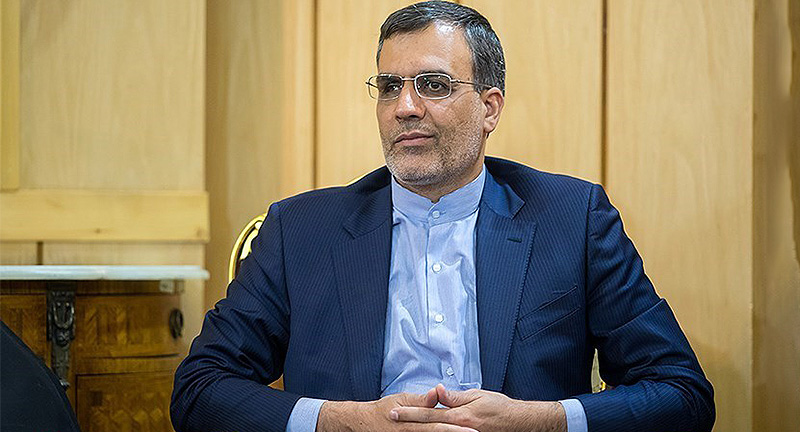 Iran’s Deputy FM, Russia's Deputy DM discuss Syria in Moscow