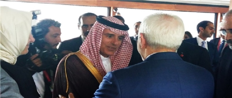 Adil Cubeyr’le karşılaşmamız normal bir gelişmeydi