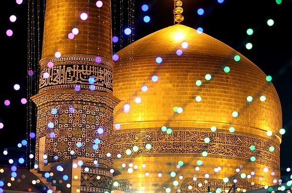“Dichos del Imam Ar-Ridha (P)” 