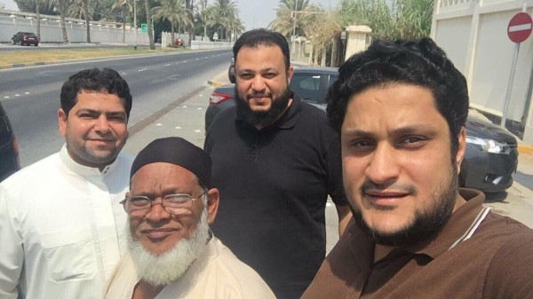 Bahraini Shiite cleric released after serving one-year jail term