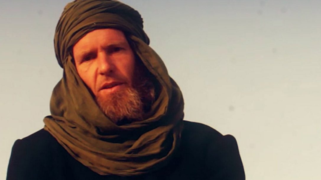 Al Qaeda releases South African hostage Stephen McGowan in Mali
