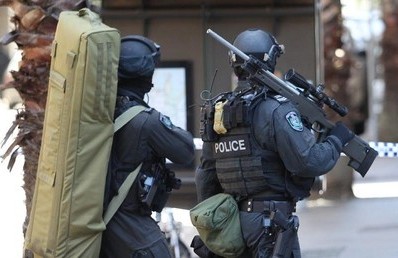 أستراليا: مخطط تفجير الطائرة كان بتوجيه من "داعش"