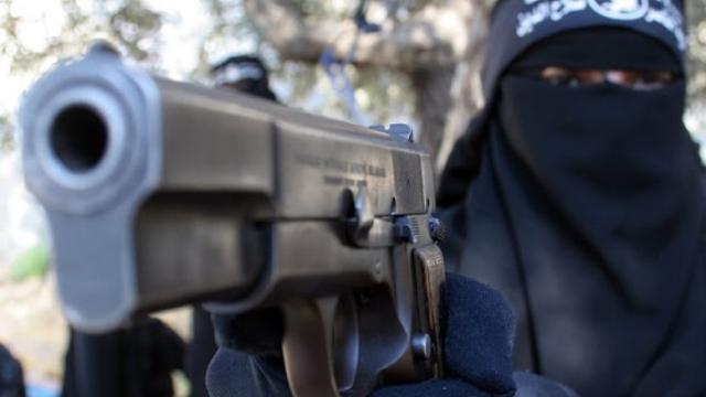 مقتل "أم داعش" في تلعفر بالعراق