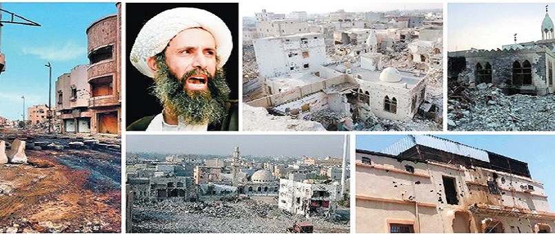 Irak’a açılım Katif’e savaş