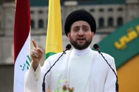 بحرین سے فوجیوں کا انخلاء ، سید عمار حکیم کے دورہ سعودی عرب کی شرط