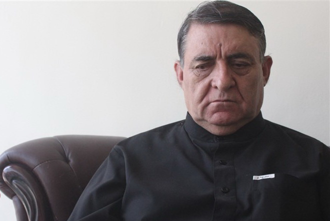 Afghan analyst says S. Arabia had role in Herat terrorist attack