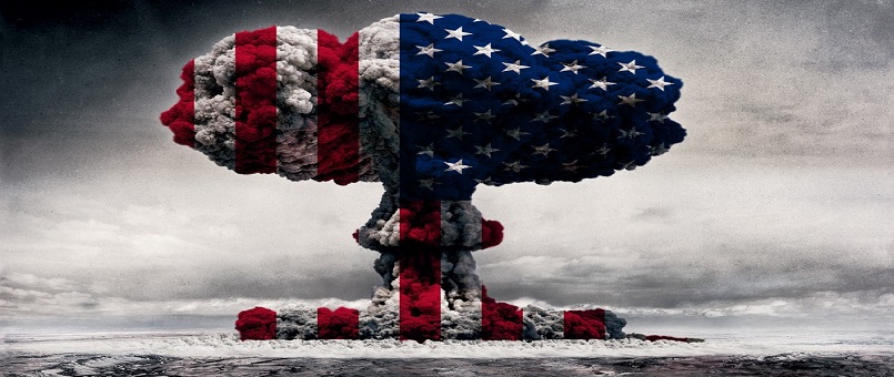 ABD İmparatorluğu, CIA ve STK’lar