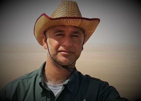Hizbullah komandiri Suriyada  Şəhid oldu