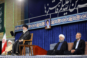  Sanksi Justru Membuat Iran Lebih Kuat