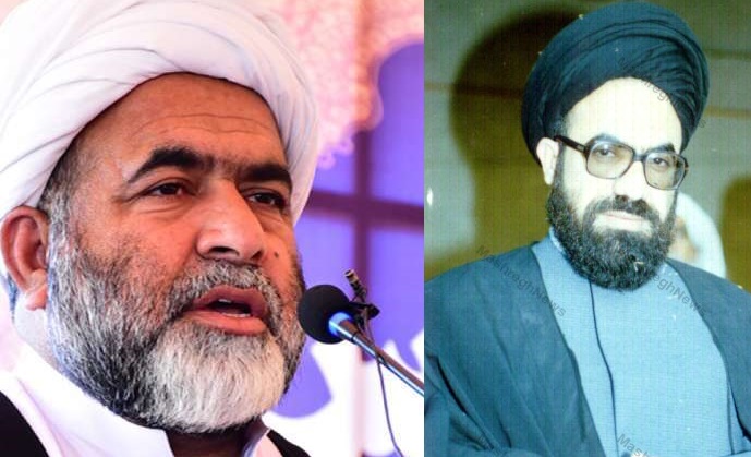 علامہ مختار امامی: استعمار کے مقابل آہنی دیوار بننے کا سلیقہ ہم نے شہید قائد علامہ عارف حسینی سے سیکھا ہے